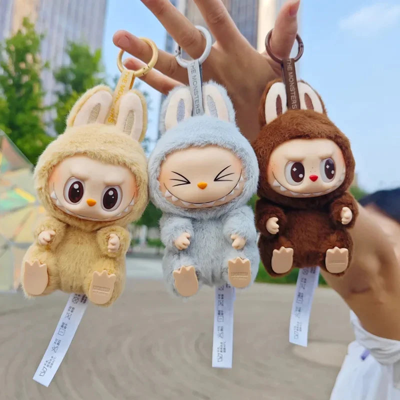 Labubu Keychains UK – Official Pop Mart The Monsters Store