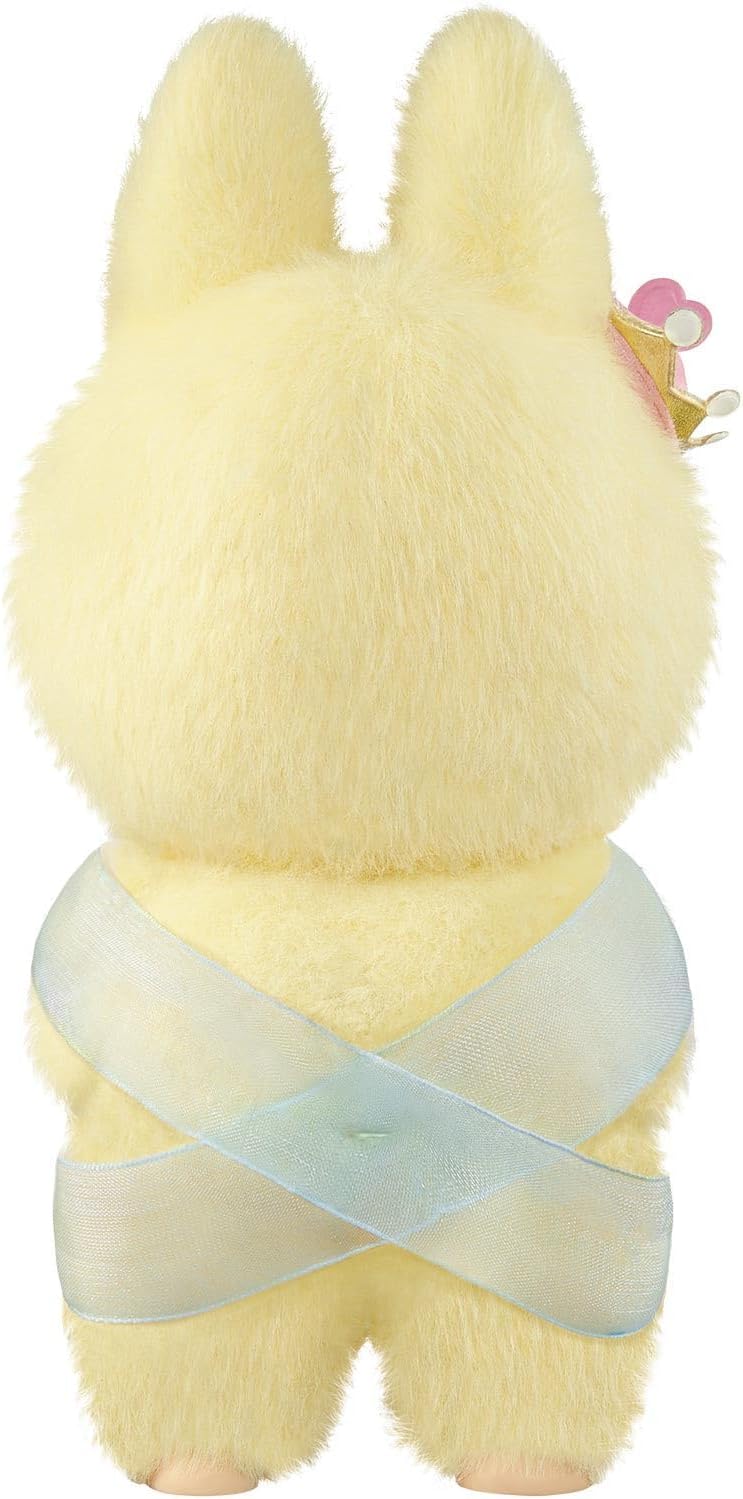 Labubu Let's Checkmate Series Vinyl Plush Hanging Card – Pop Mart The Monsters