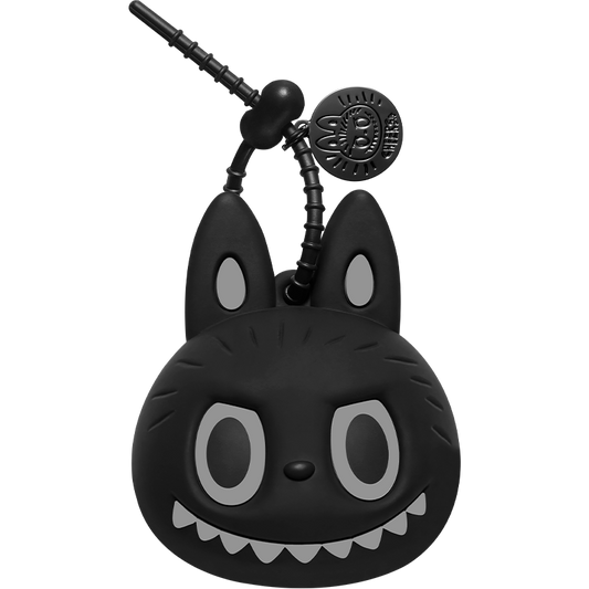 Labubu THE MONSTERS 10th Anniversary Series limited edition earphone case